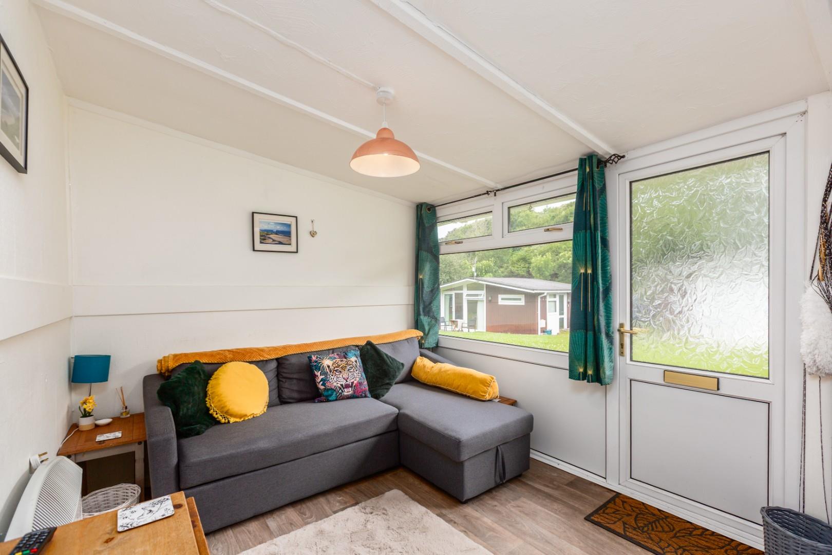 Summercliff Chalets, Caswell Bay, Swansea, SA3 3BP